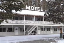 Gull Lake Lodge